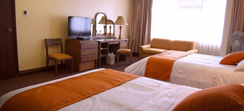 Hotel República